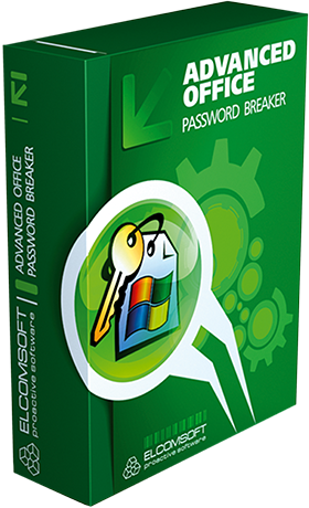 ElcomSoft Advanced Office Password Recovery Professional 64 bit