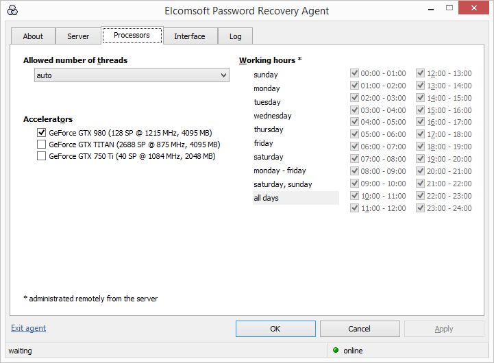 elcomsoft password recovery bundle forensic edition 2019