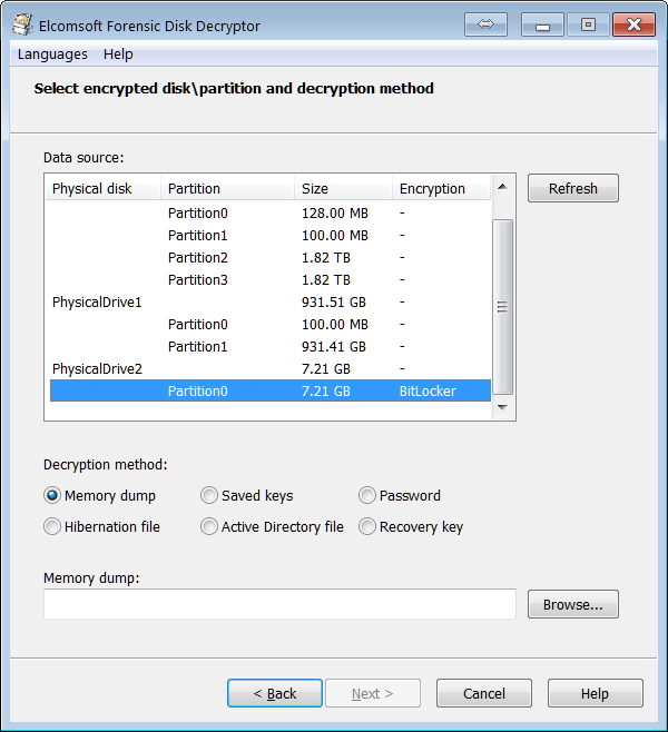 elcomsoft forensic disk decryptor 2.0 portable torrent